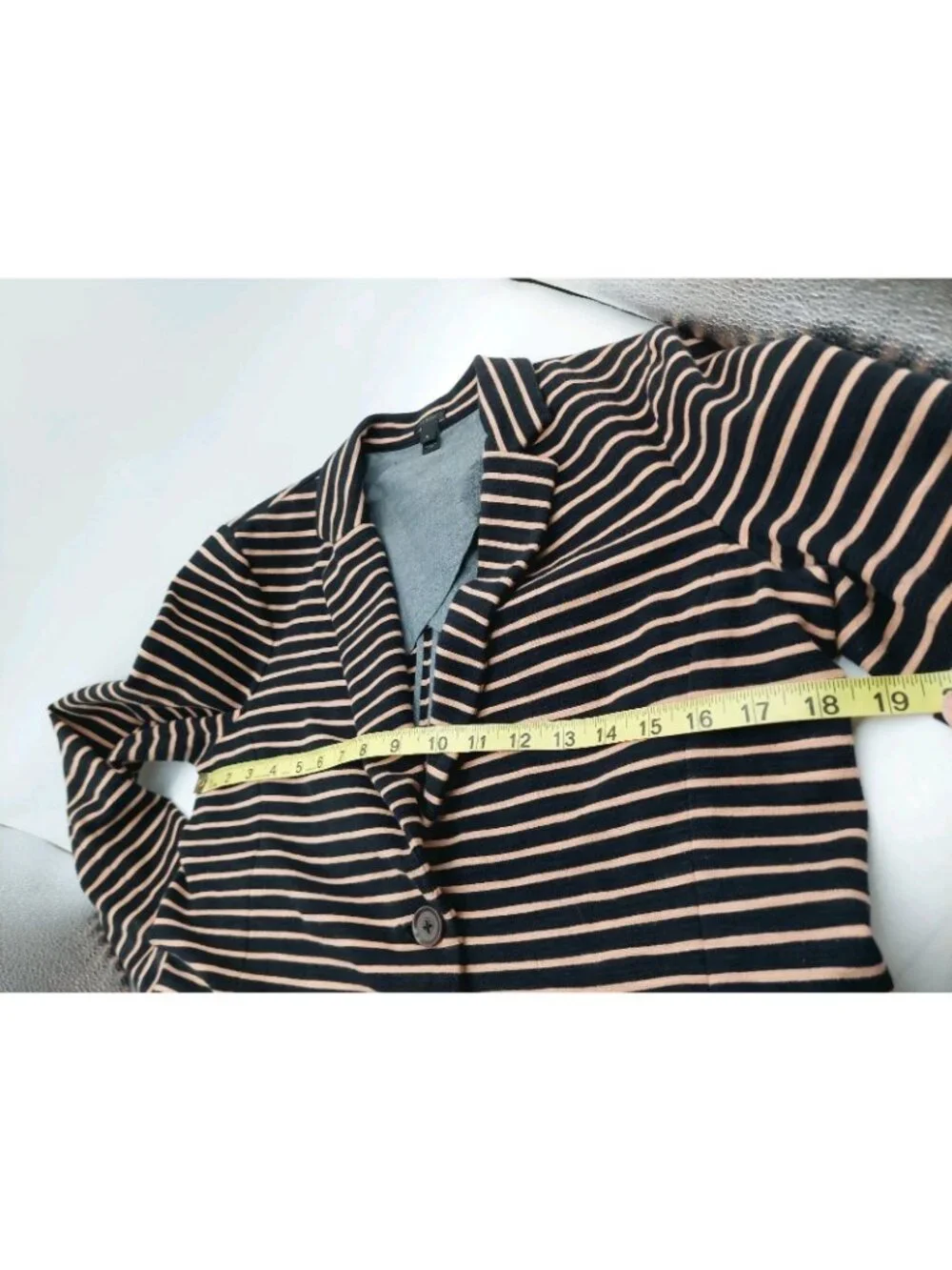 J. Crew please see